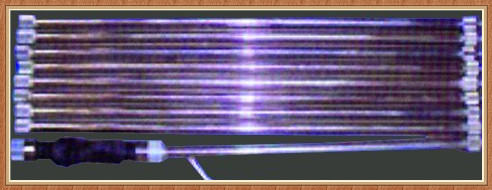 膠囊封孔器種類及規(guī)格