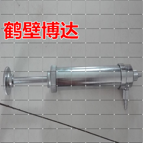 鶴壁博達廠家銷售FW型高負壓瓦斯采樣器線上接單，歡迎您下單。