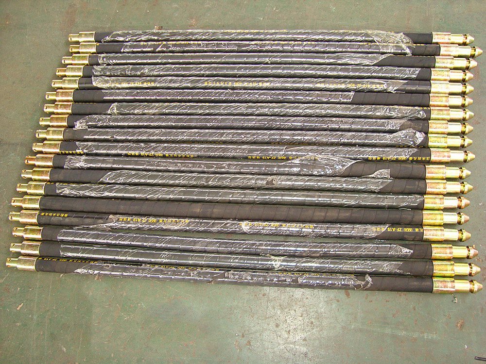 供應與生產ZF型煤層注水封孔器大大提高作業(yè)效率