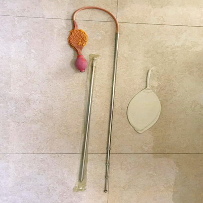 鶴壁HA型礦用氣體探測(cè)杖五一上新款發(fā)貨快