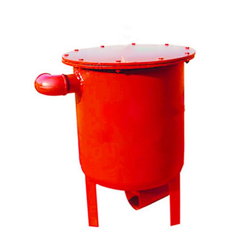 FYPZ型負壓管路排渣放水器各款皆可通有貨一直賣